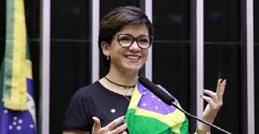Foto: (Câmara dos Deputados)