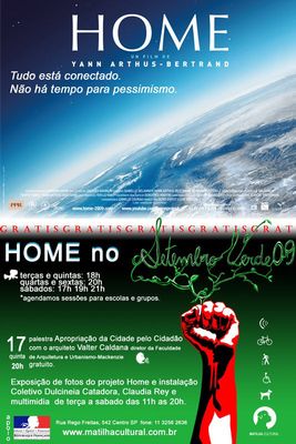 Apropriação da Cidade pelo Cidadão 