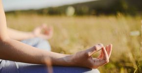 Como começar a meditar e acalmar sua mente