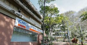 Foto: (Divulgação/ICMC-USP)