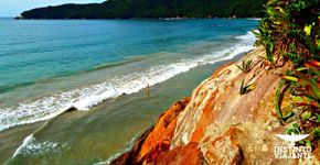 Guia de Paraty: As melhores praias de Trindade