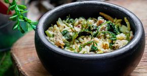 5 receitas deliciosas inspiradas na culinária indígena