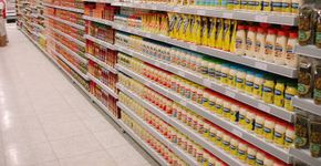 Economize até 30% em compras no supermercado utilizando cupons de desconto; pegue os seus aqui