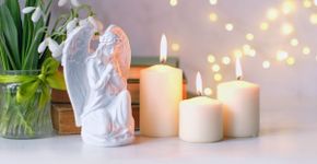4 simpatias e banhos ideais para o Dia dos Finados