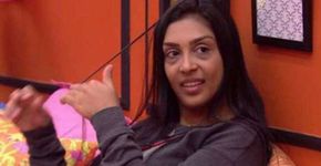 Ex-BBB Amanda detalha todo seu tratamento contra olheiras