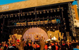 Gira event: Coala Festival 2026: guia completo com line-up, palco orquestrado e novidades no Memorial