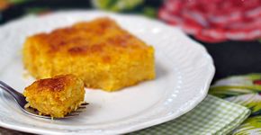 Para comer nas festas juninas: aprenda a fazer pamonha de forno