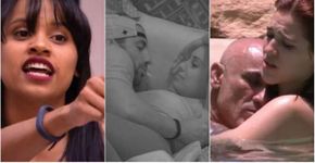 De abuso sexual a intolerância: relembre as polêmicas do BBB 18