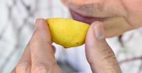 Foto: (Zay Nyi Nyi/istock)