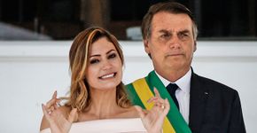 Foto: (Reprodução/Twitter)