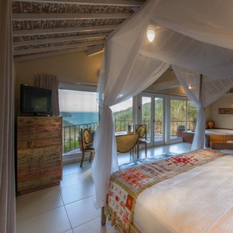 Featured mobile: De Campos do Jordão a Jericoacoara: 7 hotéis para uma viagem romântica inesquecível no Brasil