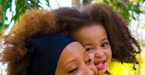 Consciência Negra: conheça projetos e famílias que contribuem para uma infância sem racismo