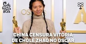Oscar: Quem é Chloé Zhao? E por que a diretora é censurada na China?