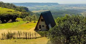 Foto: (Divulgação/Airbnb)