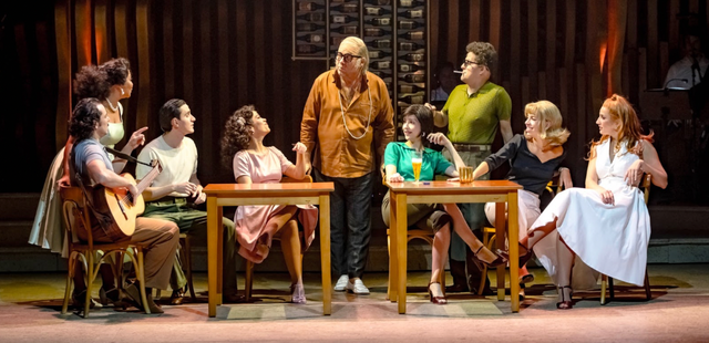 Tom Jobim Musical