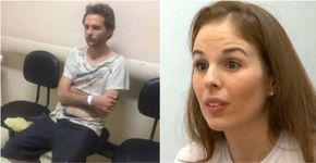 O perfil educacional de Andreas, o irmão de Suzane von Richthofen