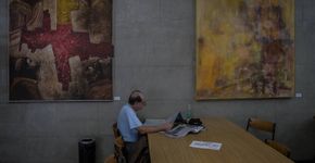 Espetáculo “Recontando” na Biblioteca SP