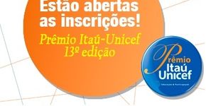 Prêmio incentiva educação integral para crianças e adolescentes