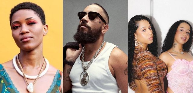 Virada Cultural 2025: Programação gratuita no Sesc