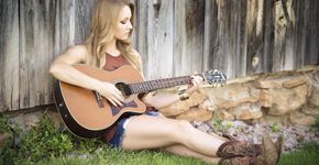 Baixe gratuitamente: app para afinar violão e guitarra