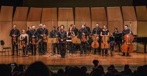 Foto: (divulgação/ Orquestra Moderna)