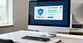 O que é um antivirus e qual a diferença para um antimalware