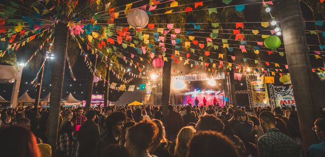 Festa Junina em São Paulo: confira os melhores arraiás