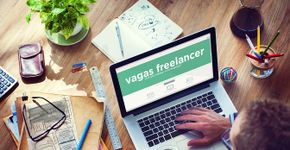 60 oportunidades de emprego para quem quer ser freela