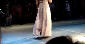 Teresa Cristina se apresenta no Sesc Pompeia