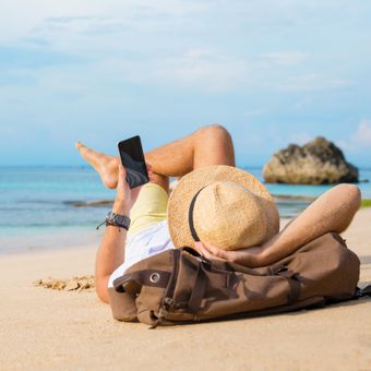 Featured mobile: 12 roteiros nacionais e internacionais por até R$ 3 mil