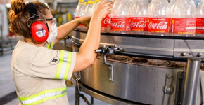 Foto: (Divulgação/Coca-Cola)