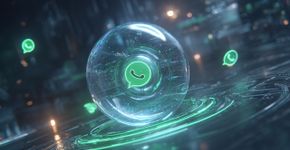 Como desativar a inteligência artificial do WhatsApp nos seus chats