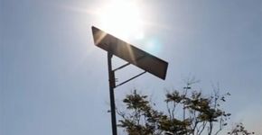 Projeto quer aplicar energias renováveis em campus de SP