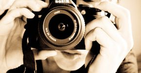 UFRJ tem concurso de fotografia