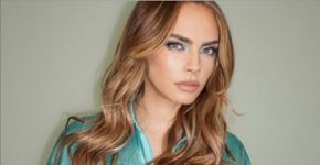 Foto: (Reprodução/Instagram @caradelevingne)