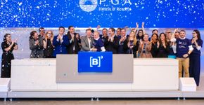 PGA levanta R$ 25 milhões para novos hotéis com a Marriott