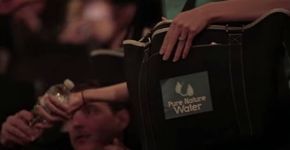 Campanha em cinema alerta sobre uso consciente da água