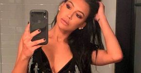 Família de Naya Rivera se manifesta pela 1ª vez após sua morte