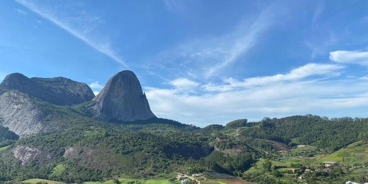 Featured main: Espírito Santo aposta na Mata Atlântica para atrair novos turistas