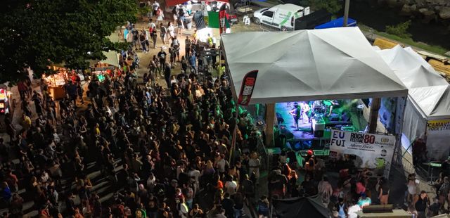 Rock 80 Festival