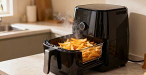 3 segredos da air fryer para assar, gratinar e deixar tudo crocante