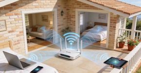 A melhor forma de ampliar o WiFi e acabar com sinal fraco em casa
