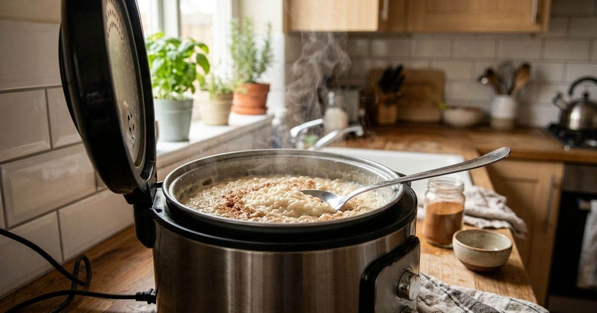 Coloque um pouco de leite na panela de arroz e veja o resultado, até donas de casa experientes ficam surpresas com esse truque