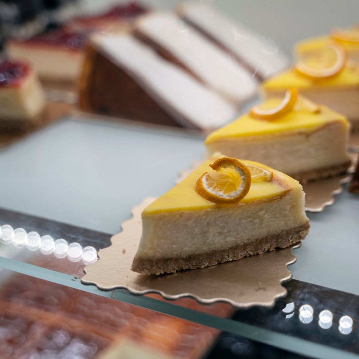 Faça um saborosa torta gelada de limão para se refrescar no calor