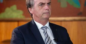 Ator da Globo se autodeclara Presidente do Brasil
