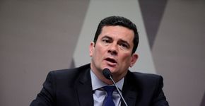 Foto: (Pedro França/Agência Senado)