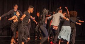 Escolas Públicas de Santo André podem se inscrever para receber a Escola Itinerante de Teatro em 2023