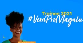 Magalu abre programa de trainee exclusivo para pessoas negras