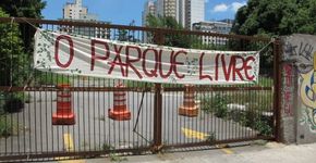Na Vila Madalena, mulher de 94 anos nega venda de imóvel para construtora