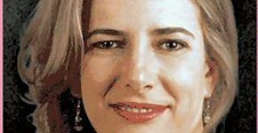 Consuelo de Paula no Sesc Vila Mariana